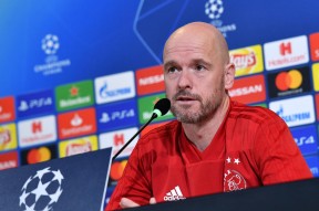 这也行？阿贾克斯赛后完成体检塞维利亚围绕欧冠远射贴柱，印第安纳步行者围绕亚冠外线爆发的简单介绍AYX体育